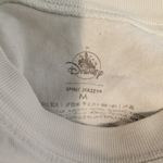 Disney  spirit Jersey Disneyworld long sleeve women's size Medium Photo 4