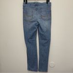 Faded Glory  Straight Leg Jeans Size 6A Photo 5