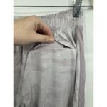 Athleta Brooklyn Lined Camo Jogger Lavender Purple Women 2 Athletic Athleisure Photo 6