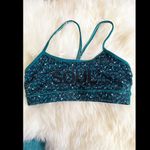 Lululemon Flow Y bra Sz 8 Photo 1