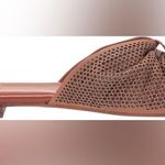 Vince Camuto Brown Women's Sandals Amahlee Thong Sandal Size 5.5 Photo 7