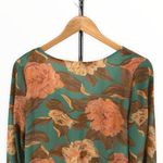 Show Me Your Mumu  Portabella Crochet Trim Bell Sleeve Dress in Miss Magnolia Photo 6