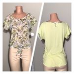 7 For All Mankind New  top! Photo 2