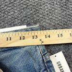 Urban Outfitters NWT BDG Mom High-Rise Jeans Women's 26 Blue 100% Cotton Photo 10