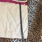 Tory Burch Pink and Cream Shoulder Bag Photo 3