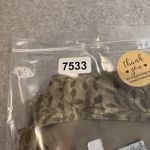 Old Navy Vintage Y2K  Maxi Dress Womens 10 Green Vine Forest Fairy Polyester Photo 12