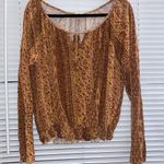 Pink republic  Long Sleeve Top Photo 0