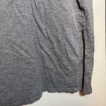 Old Navy  Gray Jersey Knit Tee Shirt Dress Medium Photo 2