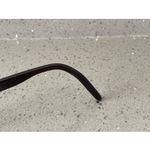 IKKS IK 18756 C2 BROWN EYEGLASSES GLASSES FRAMES ONLY 52 Photo 6