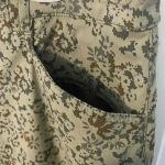Eddie Bauer  Women’s Active Hiking Skort Olive‎ Green Size 10 Photo 5