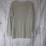 Barefoot Dreams  Cozy Chic Ultra Lite Sweater Size M Photo 9