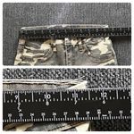 Tractr Blu Julia High Rise Green Camo Skinny Jean  Size 25 Photo 6