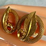 Vintage Gold Photo 1