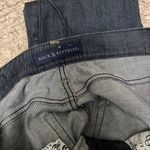 Rock & Republic  Berlin Denim Jeans.‎ Size 10 W/2 % spandex Photo 3