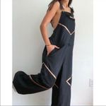 Champion Parachute Mesh Panelling Overalls Jumpsuit Photo 1
