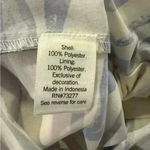 Nine West Women’s Purple One Shoulder Photo 4