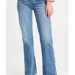 RE/DONE 90S High Rise Loose Jeans Size 27 Blue Haze NWT Photo 0