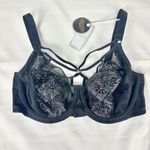 Elomi Eugenie Bra Black Size undefined Photo 4