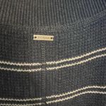 prAna Milano Henley Dress NWT with Nautical Stripe in Size Medium Photo 6