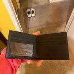 Coach Wallet Photo 4