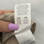 MOTHER Denim MOTHER Sz 32 High Waisted Seamless Looker Ankle Pant Running With A Sweet Talker Photo 7