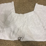 Brandy Melville  Waffle Knit Sweatpants Photo 0