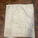 Levenger cream dust bag Photo 5