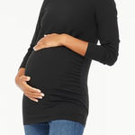 J. Crew Factory Top Womens Long Photo 0