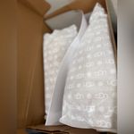 UGG  Goldenstar Hi Slide Platform Sandal Sand (Women's) size 11 Photo 10