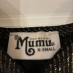 Show Me Your Mumu Jagger Jumpsuit in Golden Glam Photo 4