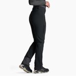 Kuhl  Radikl Women’s Lightweight Durable High Mobility Hiking Pant Black Size 16 Photo 3