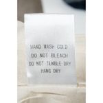 Miou Muse Plaid Mini Dress with Pockets Puff Sleeves Square Neck Womans MEDIUM Photo 8