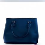 Ralph Lauren Lauren  Black Crossbody Bag Photo 2