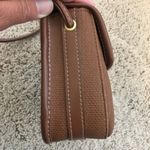 Liz Claiborne Vintage brown  crossbody purse Photo 11