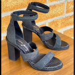 Free People  platform shoes size 6 Photo 0