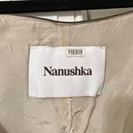 Nanushka Moha Dress Size M Photo 9