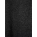 Mango Knitted Cropped Top Grey NWT XS Photo 5