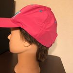 Puma evercat SnapBack women’s hot pink/teal baseball cap Photo 3