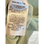 Rainbow Sandals Rainbow Button Accent Top Blouse Casual Short Sleeve Shirt 2X Photo 3