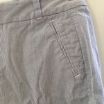Dockers FINAL MARKDOWN Ladies’  Pinstriped Shorts (6) Photo 1