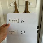 Good American  Scuba Bodysuit in Pecan (tan) size 3 (large) Photo 6