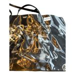 Victoria's Secret  Black LOVE Logo Tote Bag Photo 1