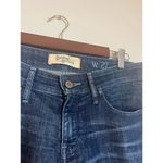 Anthropologie Holding Horses Slim Boyfriend Jeans Sz. 27 Photo 2
