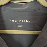 The Field Blue Button Photo 2