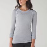 Lululemon Swiftly Longsleeve Shirt  Photo 0