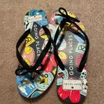 Kate Spade Flip Flops Photo 0