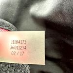 PINK - Victoria's Secret  Strappy Halter Bikini Top Summer Unpadded Black Pink M Photo 2