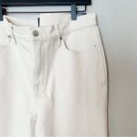 J. Crew Factory Womens Jeans Ecru Classic Vintage Jean All Photo 2