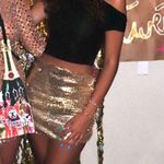 superdown Harper Mini Skirt Photo 5