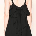 Club Monaco Davie bow back dress  Size 2 Photo 0